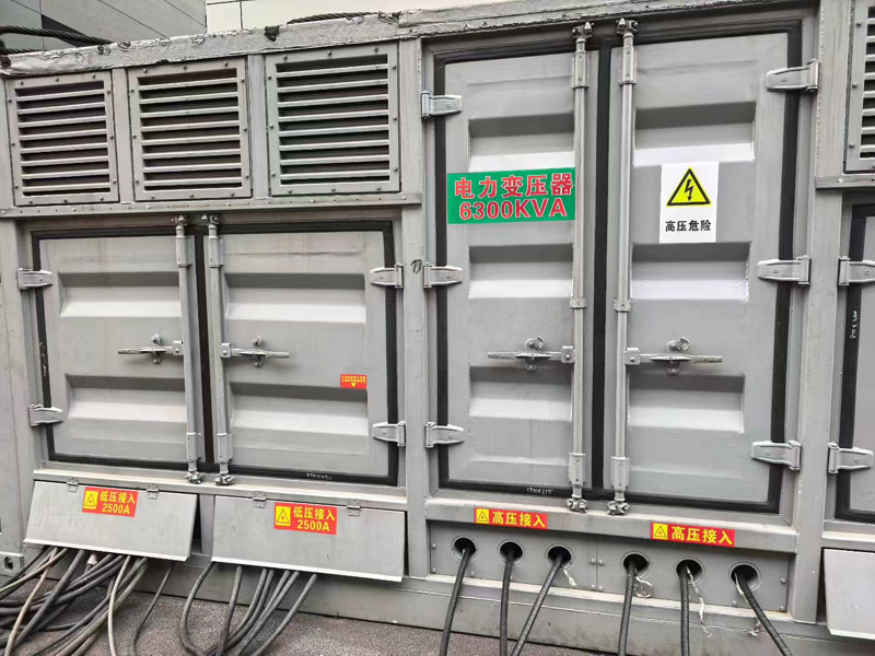 兴海柴油发电机组换季保养注意哪些事项?