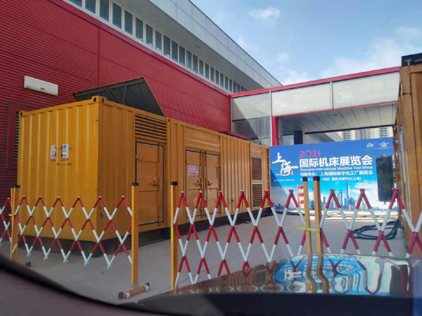 兴海发电机出租 对于发电机的特性你了解多少？