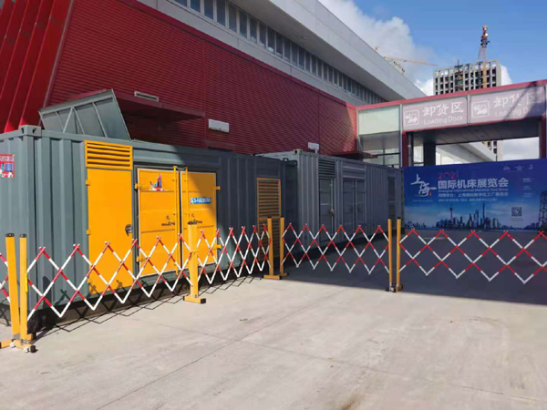 兴海发电机出租教您要了解的柴油发电机组基础知识