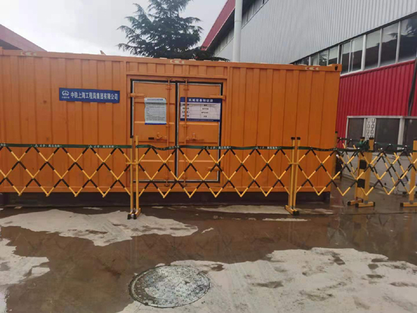 兴海租赁发电机 柴油发电机组供应商：柴油发电机组润滑油的作用？