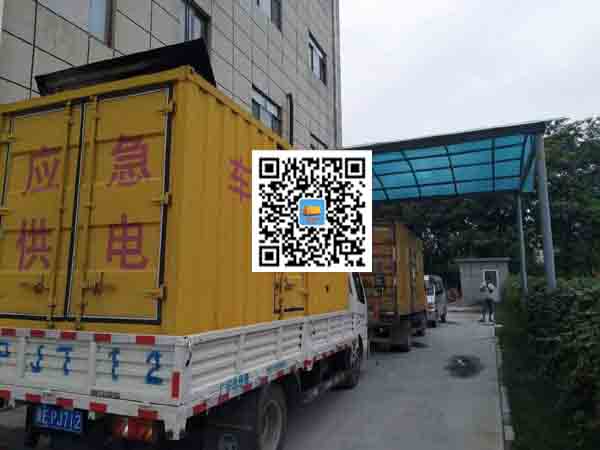 兴海发电车出租-发电机产品使用越来越广泛