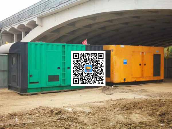 兴海决定发电机顺利启动的因素及如何解决发电机冬季起动困难问题
