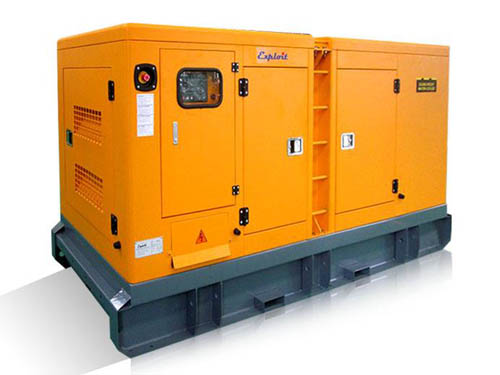 兴海影响 200kw 柴油发电机油耗的因素有哪些？