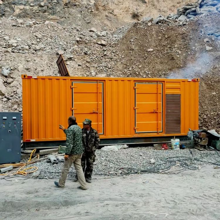 兴海如何选择适合自己的 800KW 柴油发电机组？