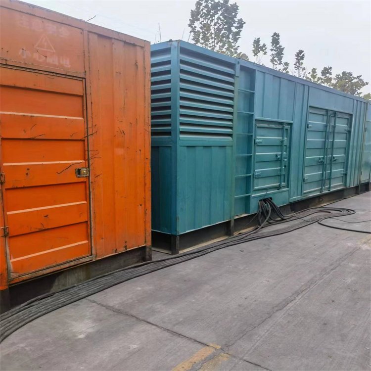 兴海如何选择适合 600kW 柴油发电机组的热继电器？