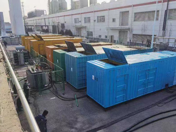 兴海380V和690V电压的电缆线相同吗？