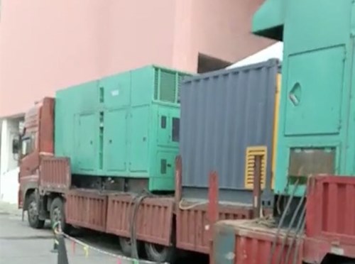兴海柴油发电机的功率因数一般是多少?