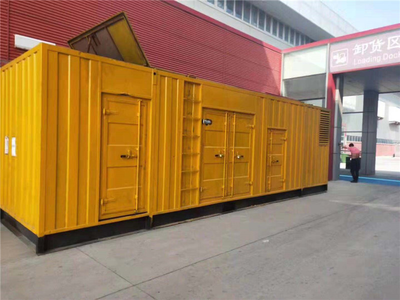 兴海储能设备的前景和市场怎么样?