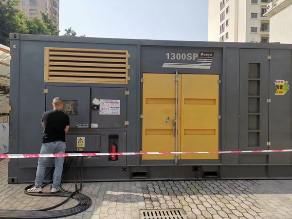 兴海500KW发电机组冬季应该配多大的启动电瓶？