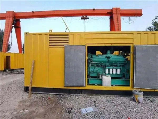 兴海冬季低温环境下，500KW发电机组应该选择什么类型的启动电瓶？