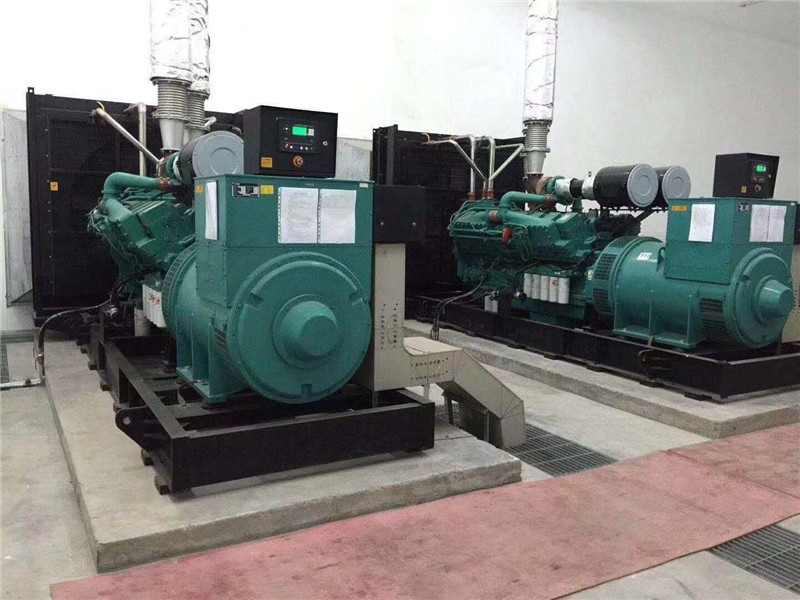 兴海柴油发电机组冬季寒冷地区使用需注意哪些事项？